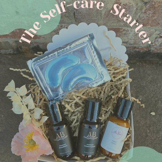 The Self-care Starter