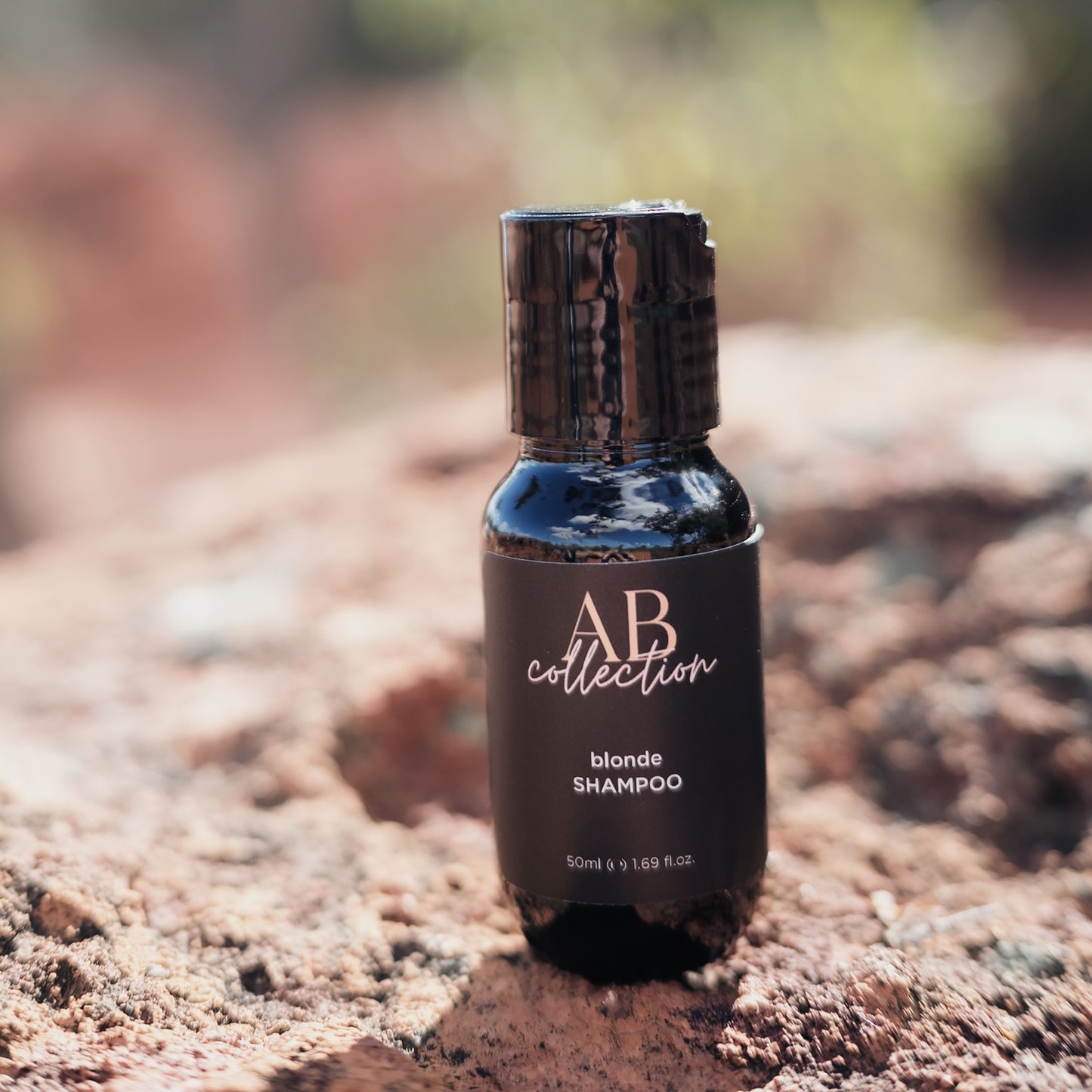 Blonde Shampoo