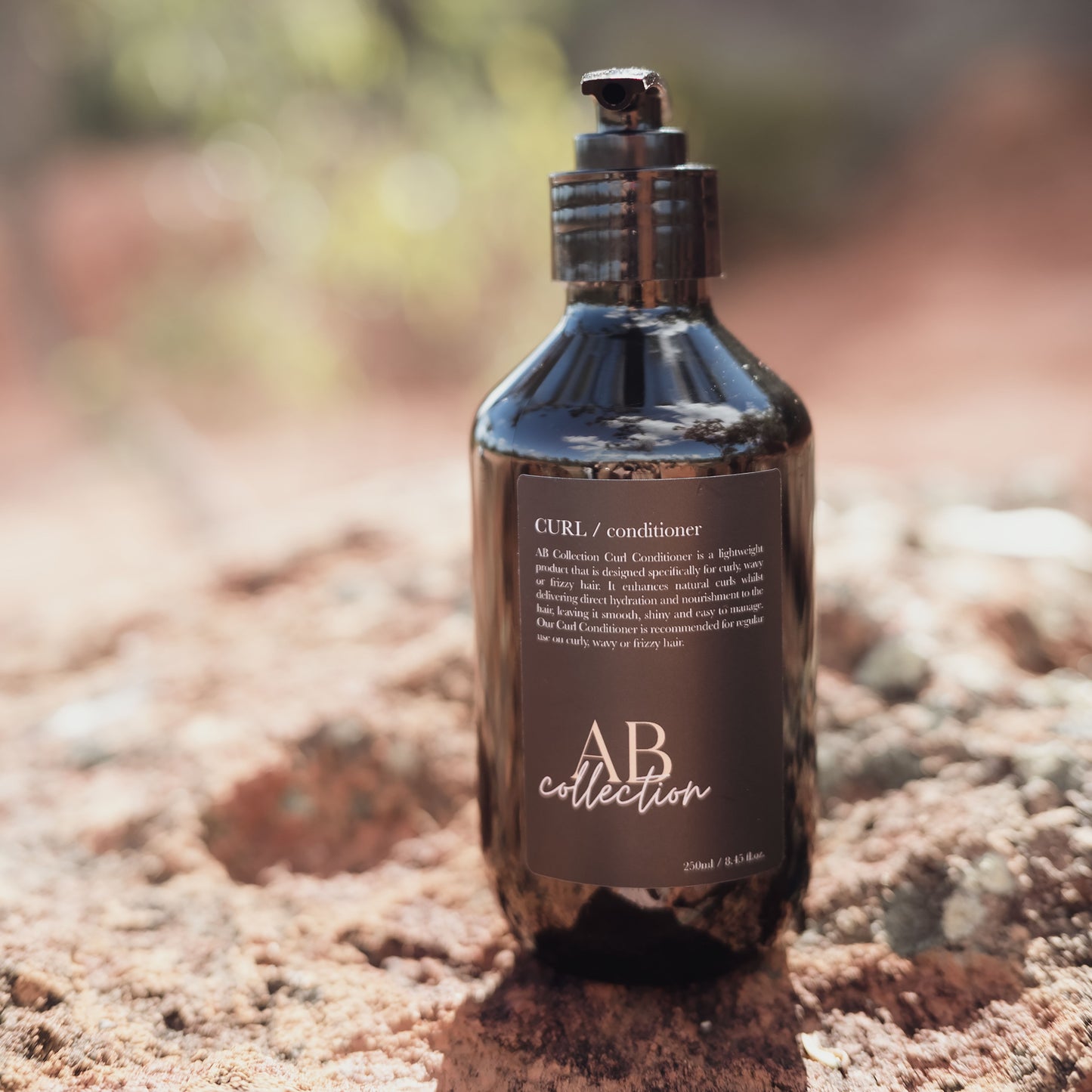Curl Conditioner