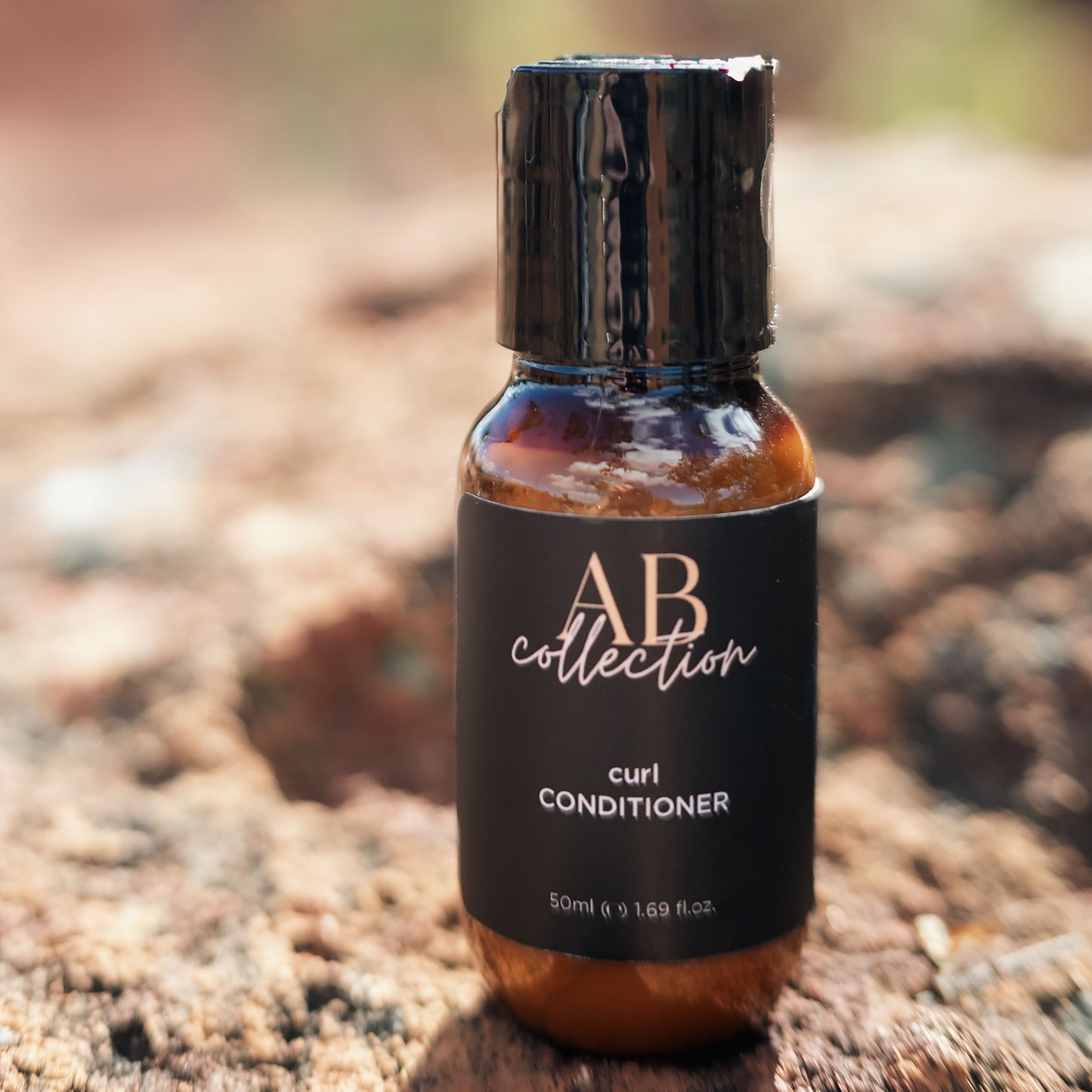 Curl Conditioner