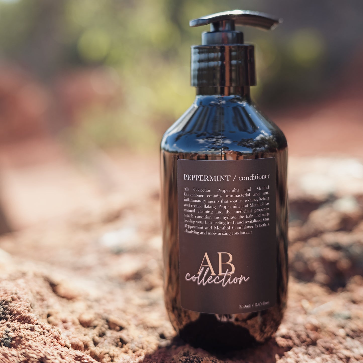 Peppermint Conditioner