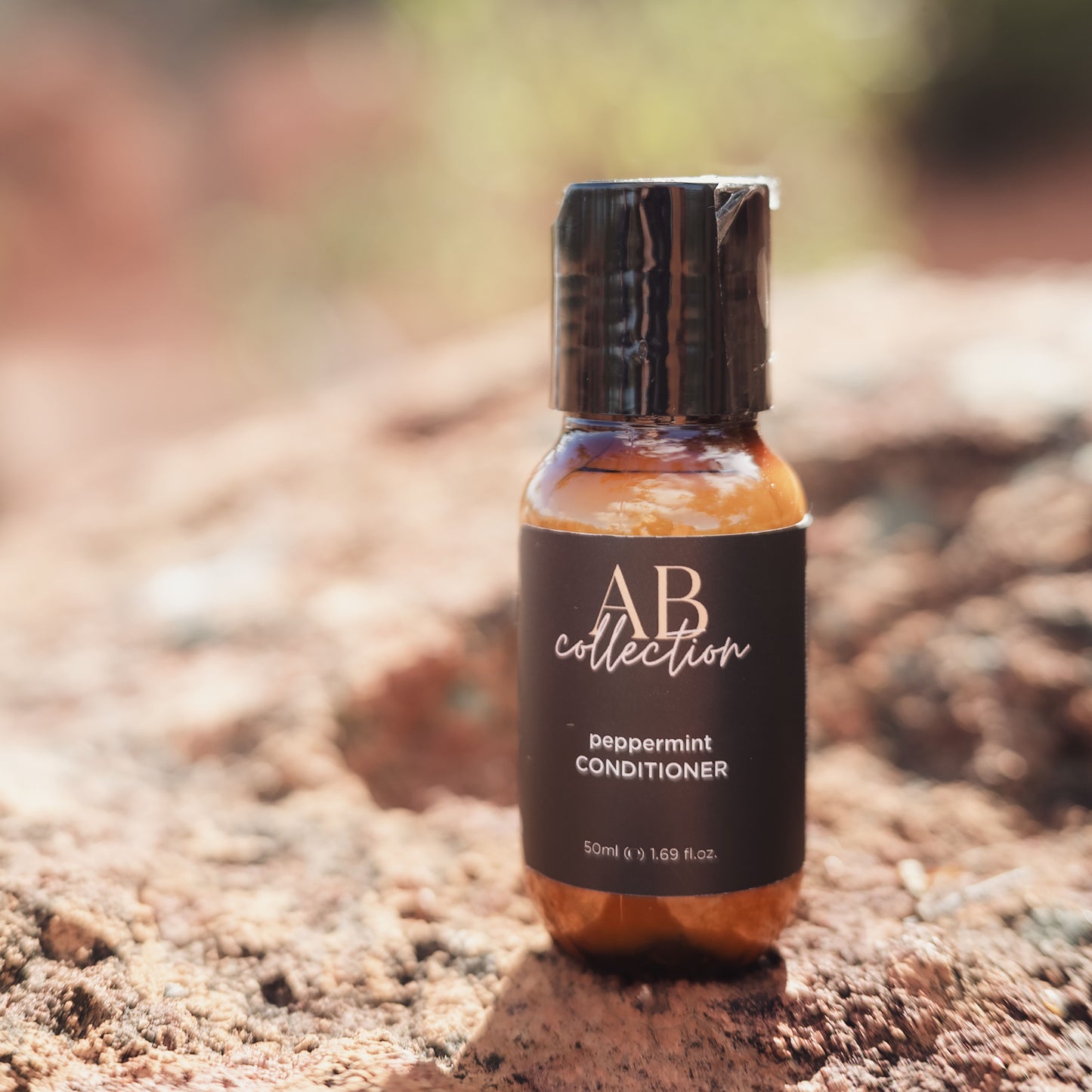 Peppermint Conditioner