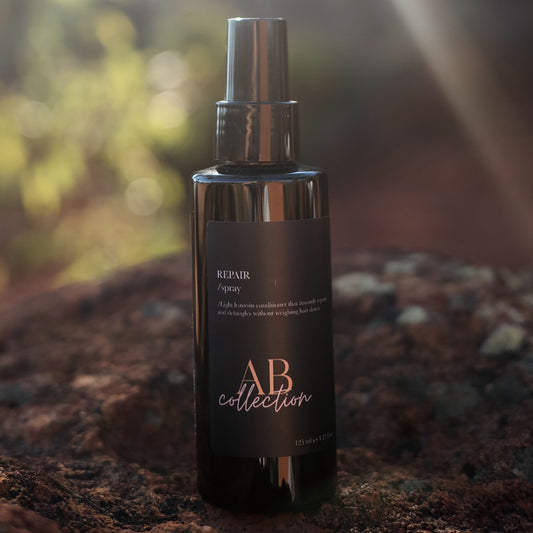 Moisture Repair Spray