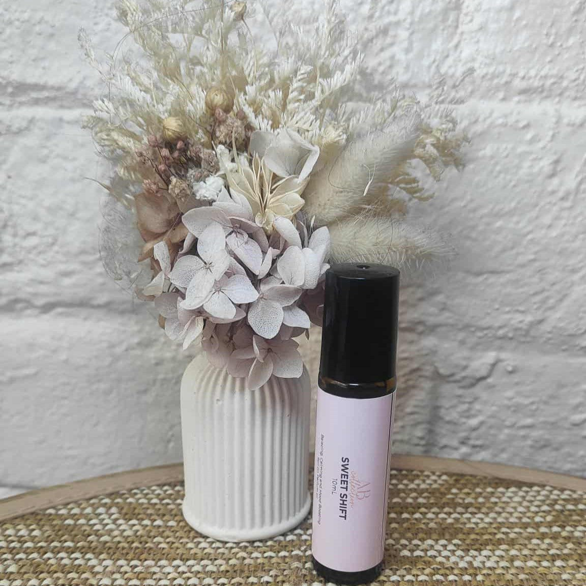 Sweet Shift – Roll-On Perfume Oil Blend