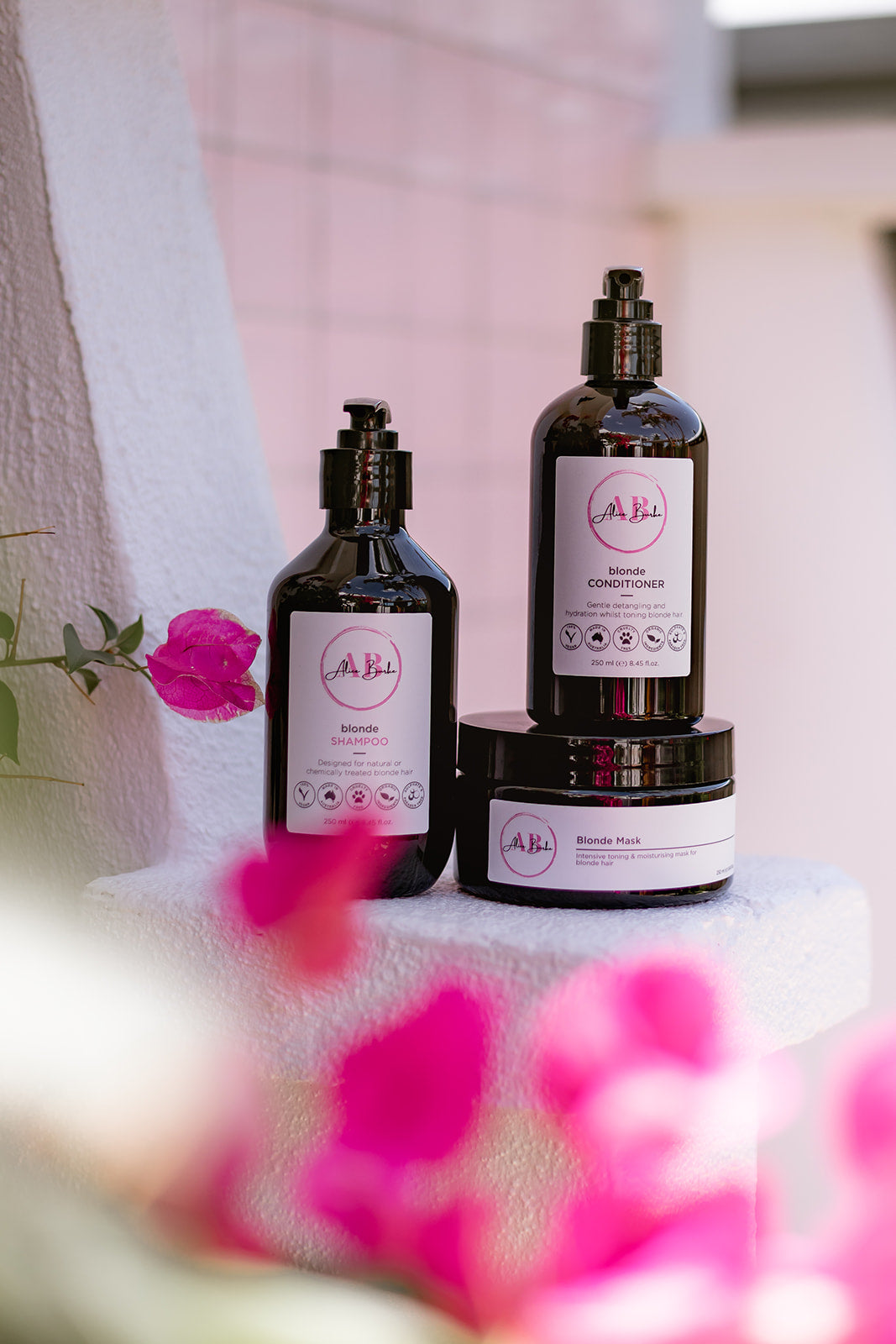 Blondes have more fun