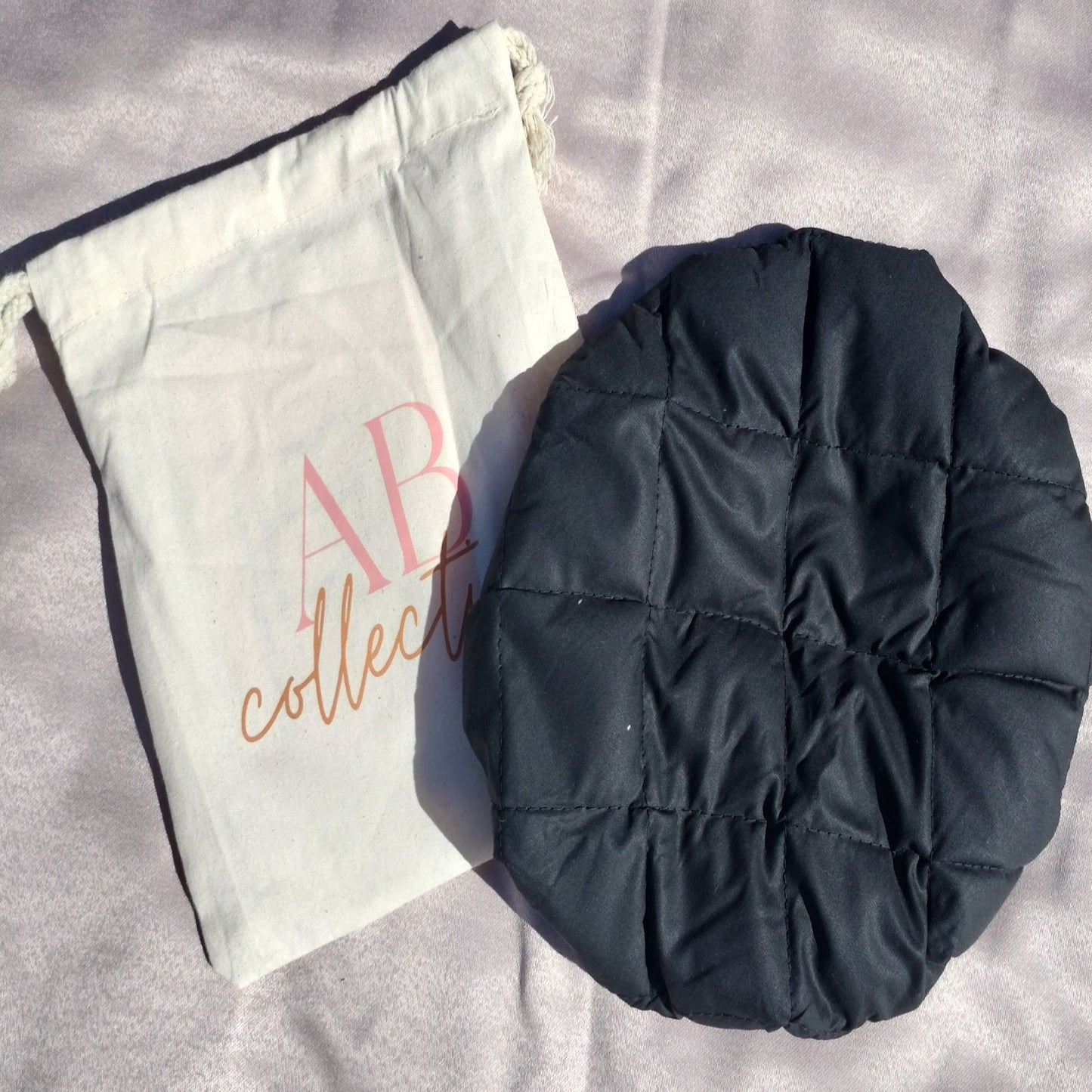 "Amore" Love Therapeutic Cap