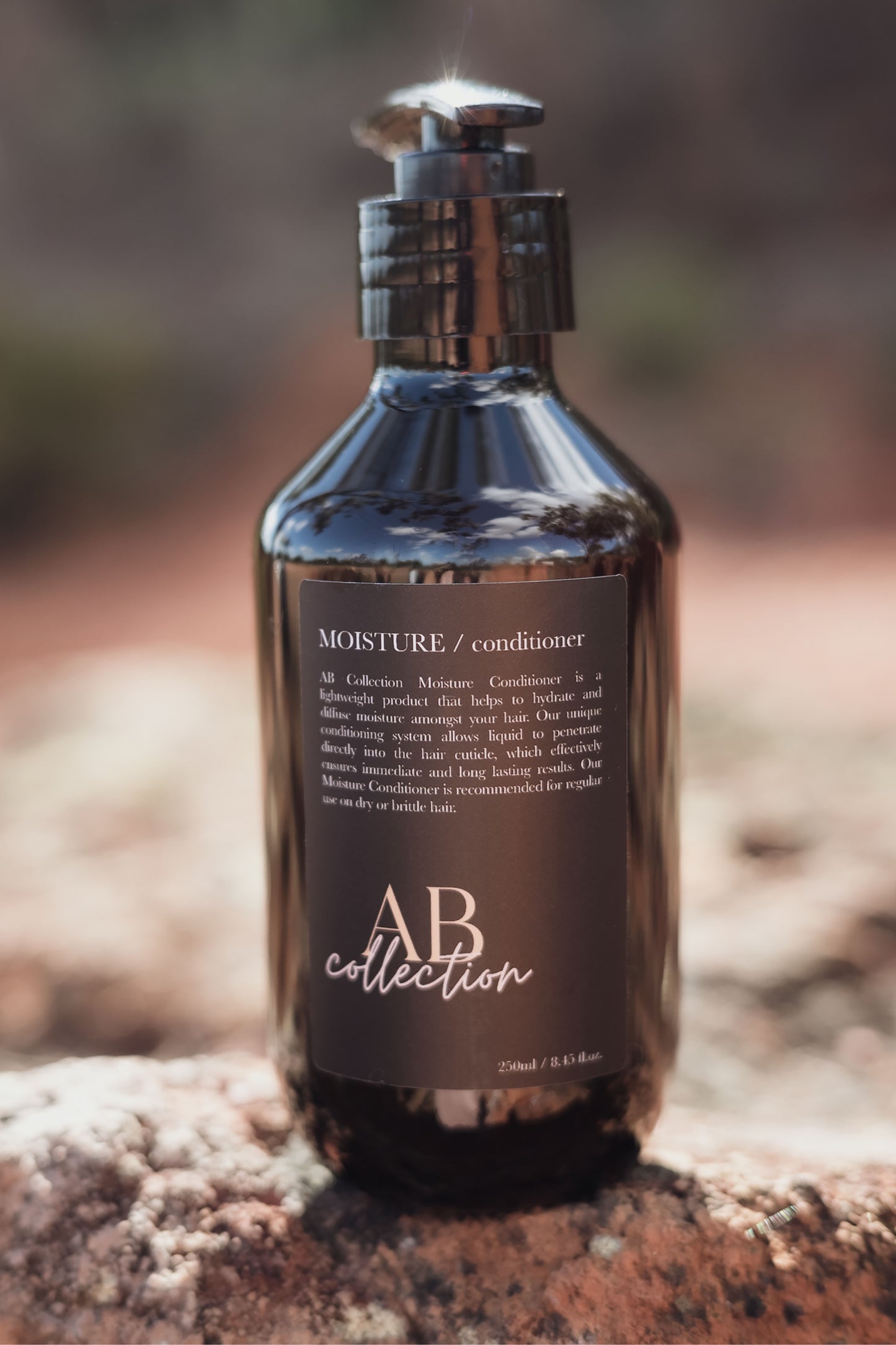Moisture Conditioner