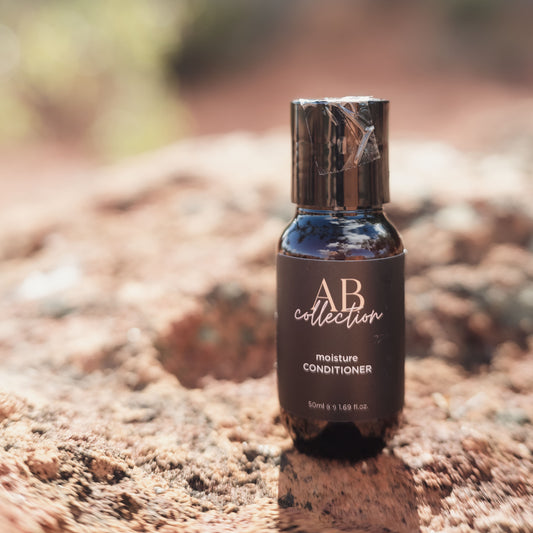 Moisture Conditioner