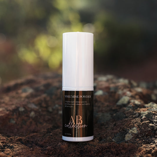 Volume Powder